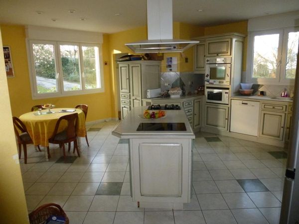 Casa di Thierry Et Marie-paule