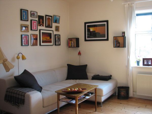 Livs hus