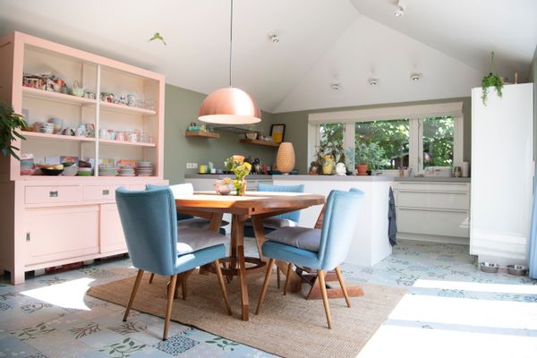Newly renovated spacious home in the centre of the Netherlands, in nature & near cities