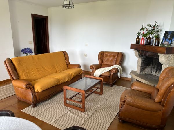 La maison de Natalia