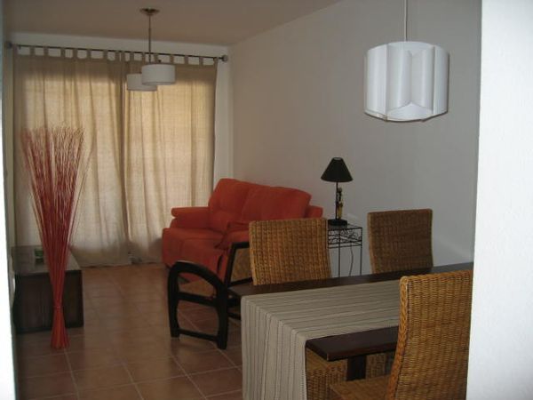 Lovely apartment, next to fantastic and sunny beach in Spain