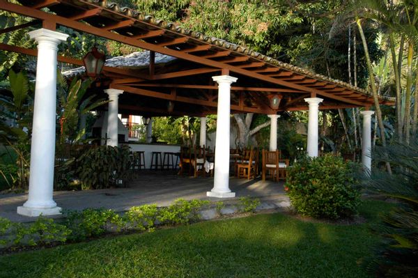 La maison de Guillaume