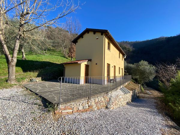 La maison de Charlotte