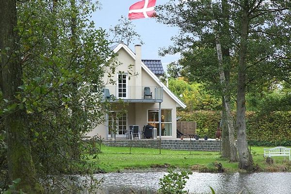 Casa en Helsinge