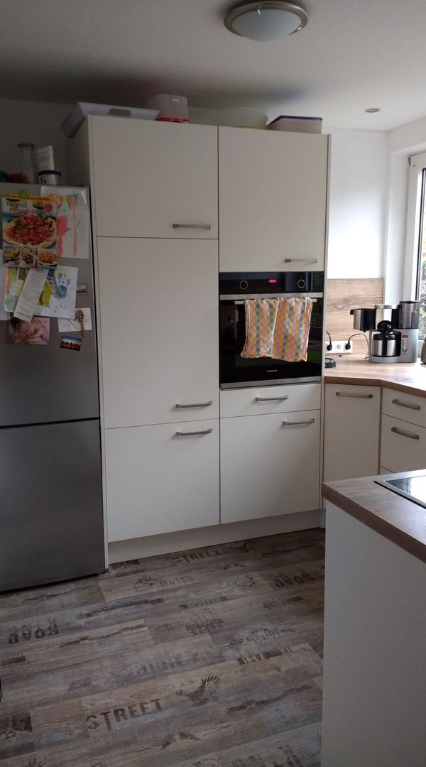 La maison de Matthias