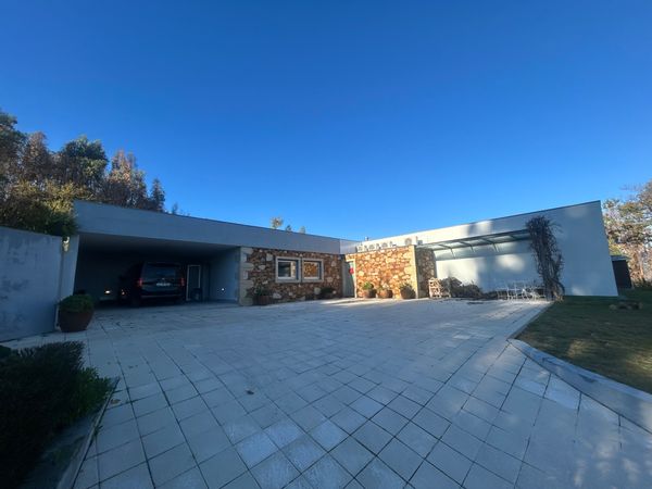 La maison de Brandon