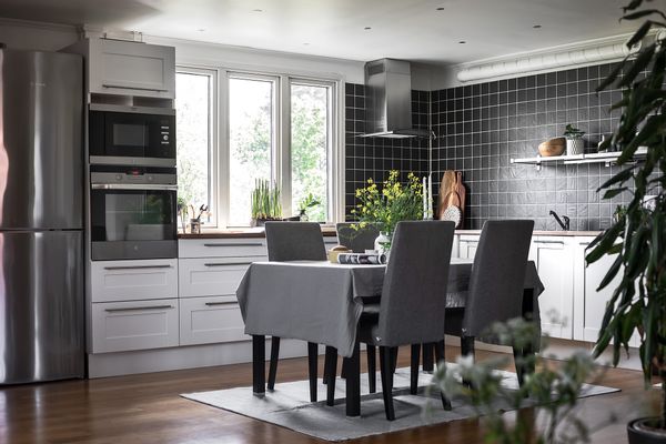 La maison de Ludovic