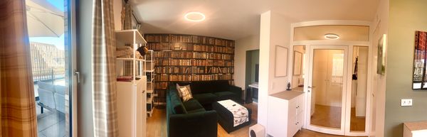 Annets hus