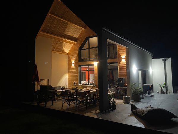 Casa di Émilie et David