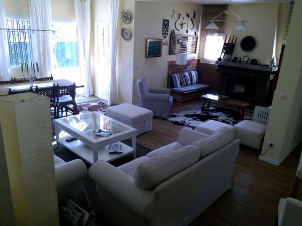 Casa di Mirna