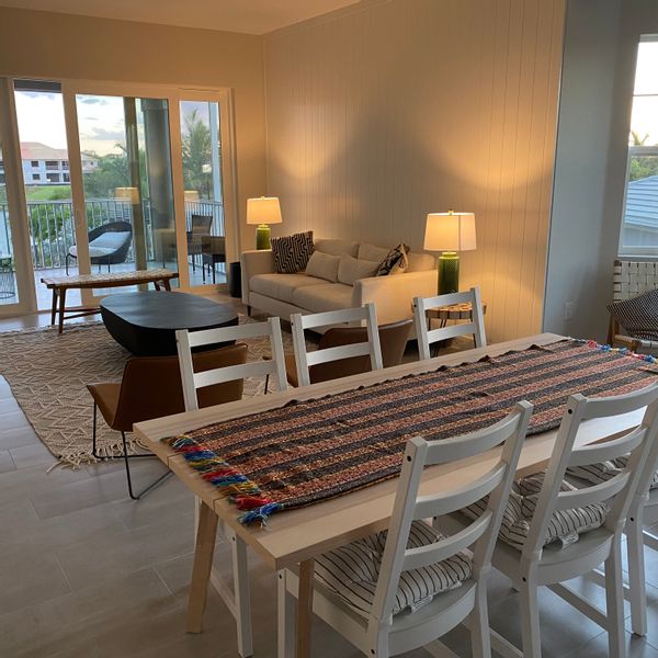 La maison de Filippe