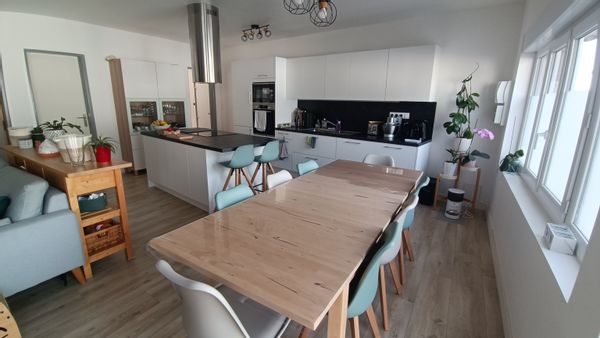 Ty Elo, entre Terre et Mer