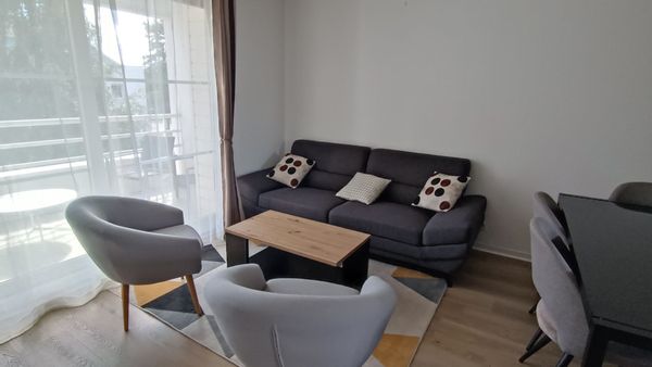 Ty Francis, Golfe du Morbihan