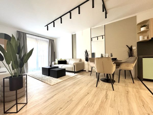 Zoltan s Haus
