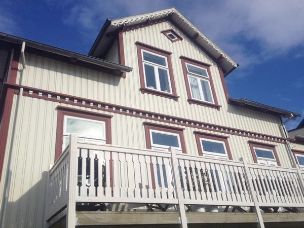 huis van Sigurdur