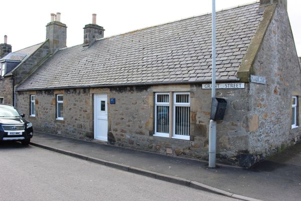 La maison de Margaret And Clem