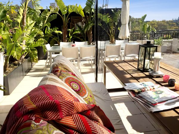 Elegant 3 bedroom home in Cremorne Sydney