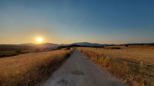 Chez Mathilde & Sergi proche de Barcelone