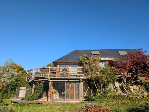 Casa di Marie-Christine