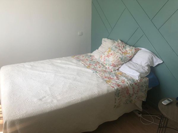 La chambre privée d 'Helene