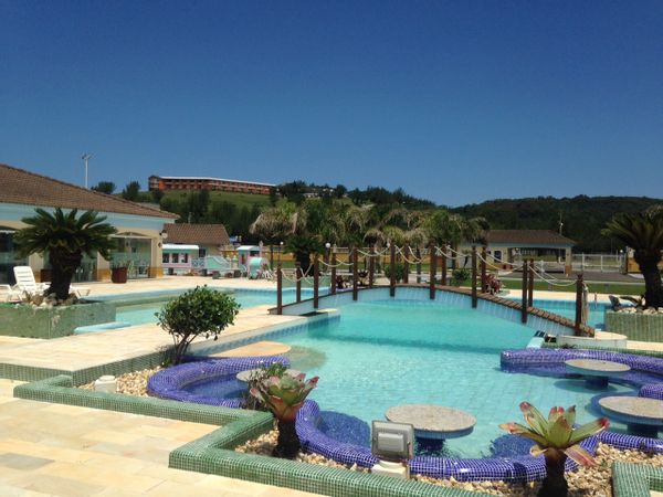 Casa de Luis / Mônica