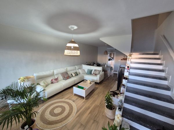 Casa di Jose, Ana y Lucía