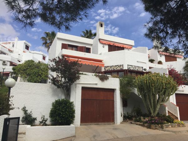 huis van Lorena & José