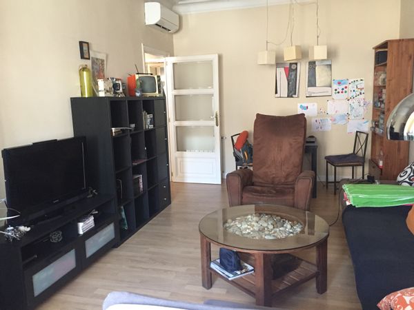 La maison de Patricia