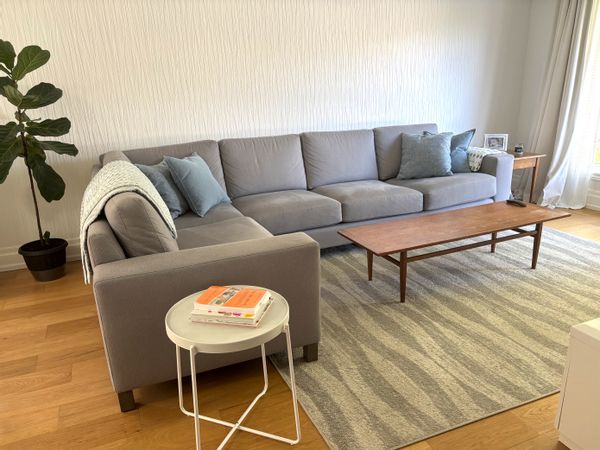 Casa di Raffaella & James