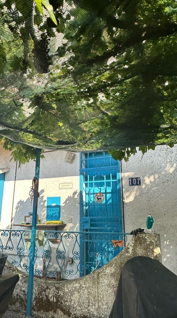Casa de Barbara
