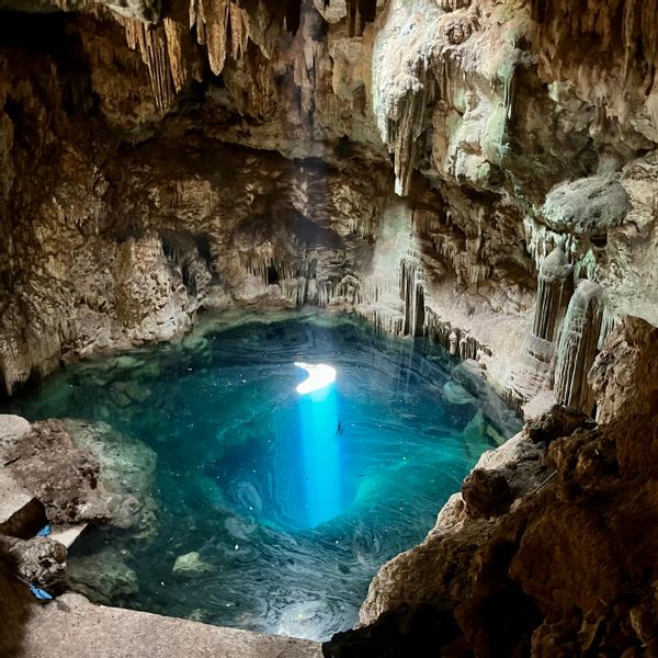 La maison de Evelina