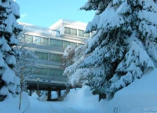 La maison de Evelina