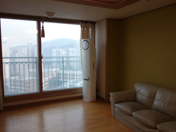 La maison de Hea Yeon