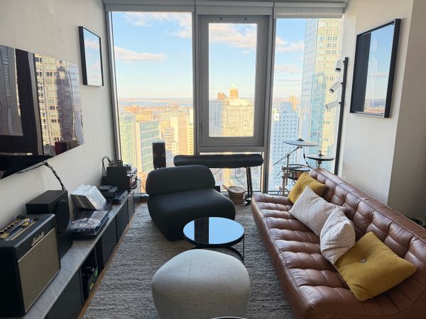 Casa de Nadine & Chris