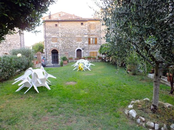 Home in Manciano