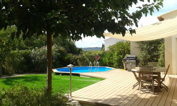 La maison de Catherine  Frédéric