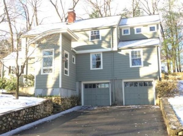 La maison de michael