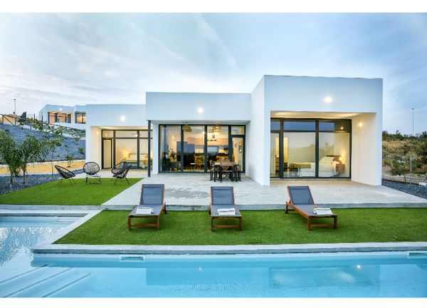 Casa de Enrique