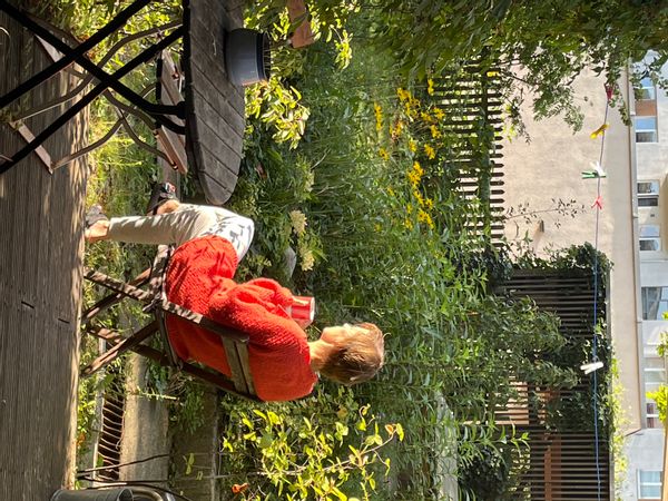 La maison de Eva & Martin