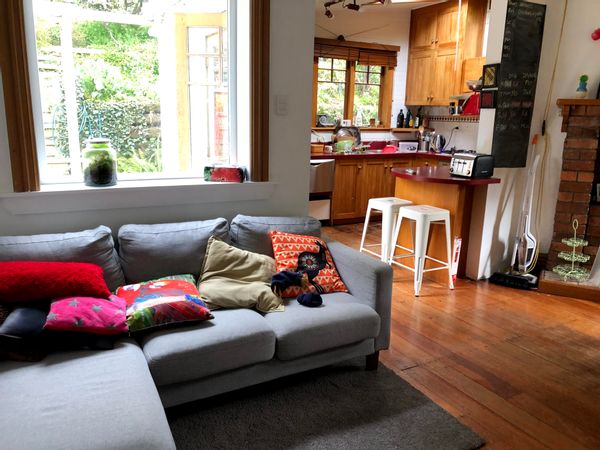 Casa di Sarah and Jason