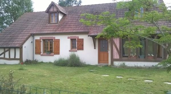 Chambre près du zoo de Beauval