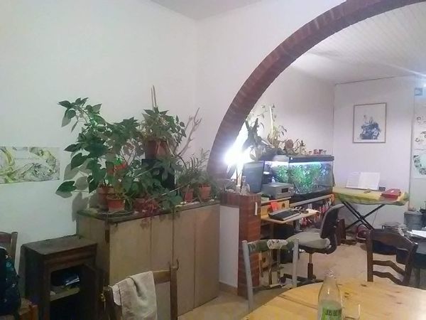 Notre maison à Barbaste