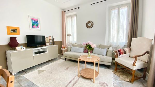 La maison de Harriet