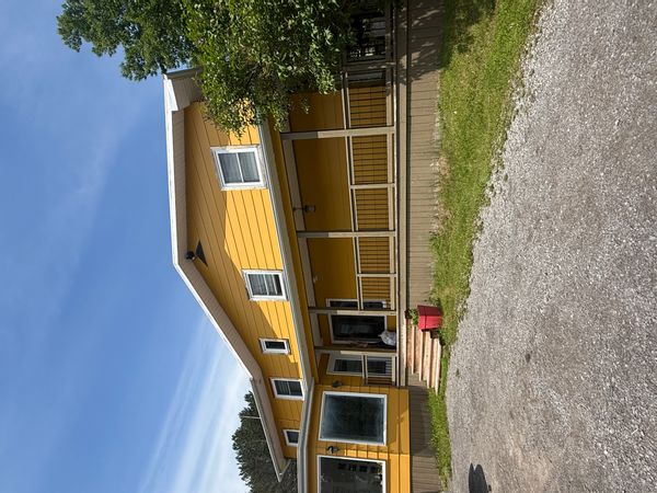 vanessas hus