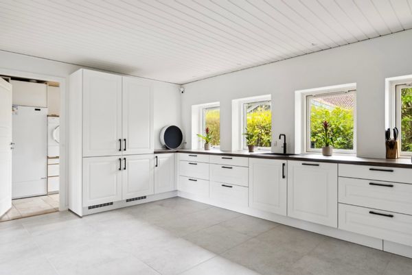 La maison de Patrick