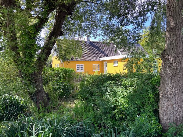 Casa de Maja & Bjarne