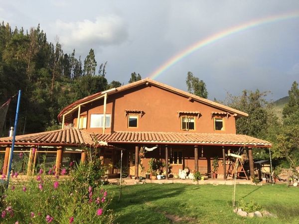 La maison de Giuliana