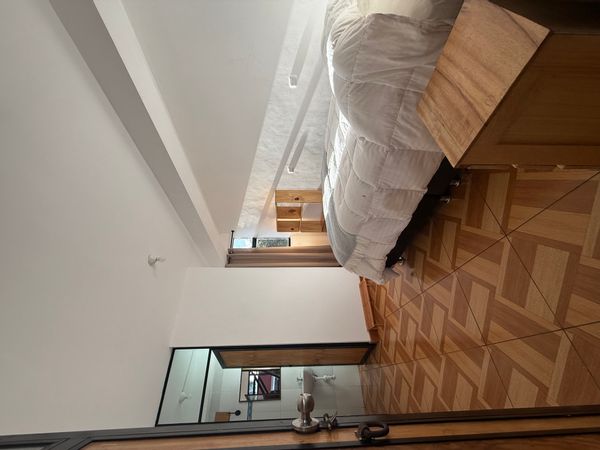 La maison de Giuliana