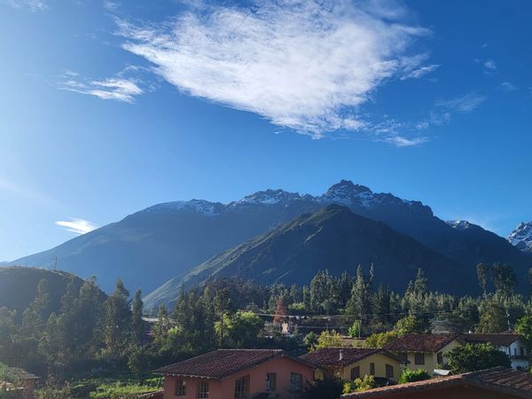 La maison de Giuliana