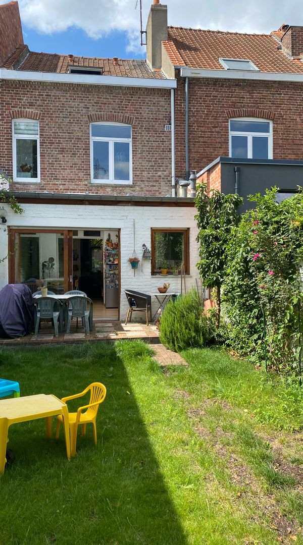 Margot s Haus